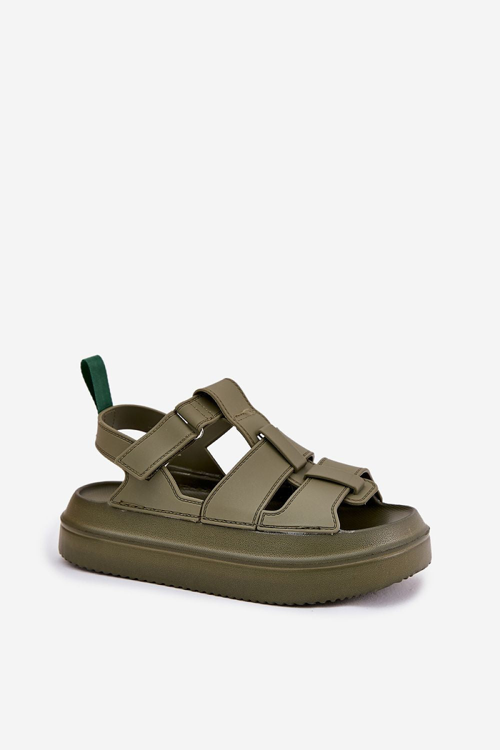 Basutės Step in style