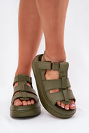  Sandalai model 213170 Step in style 