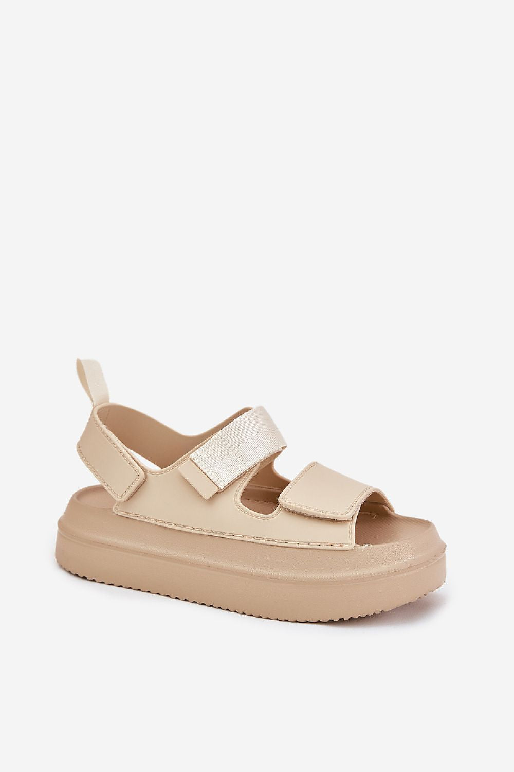Basutės Step in style
