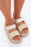  Sandalai model 213173 Step in style 