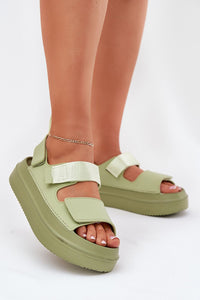  Sandalai model 213174 Step in style 