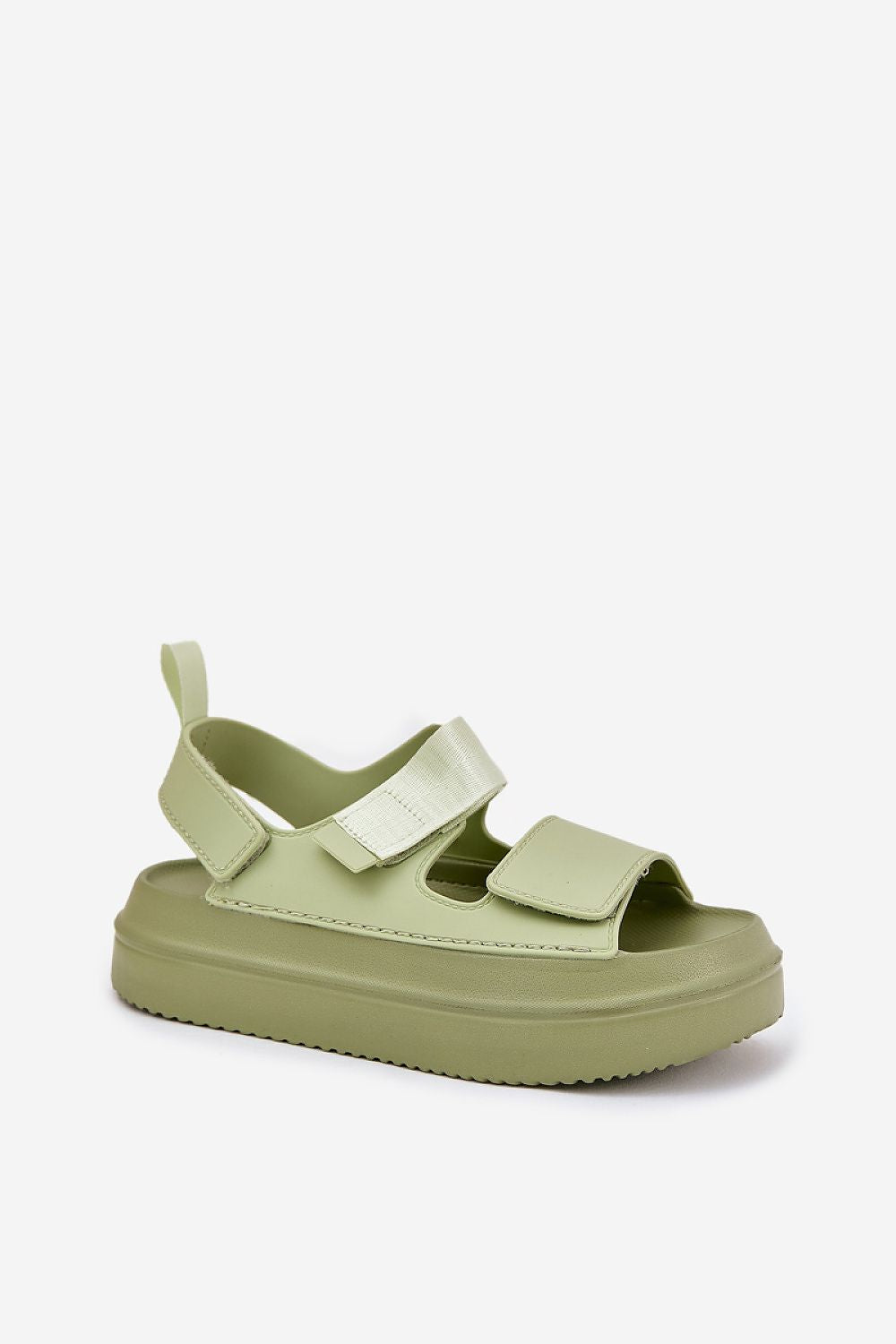 Basutės Step in style