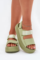  Sandalai model 213174 Step in style 