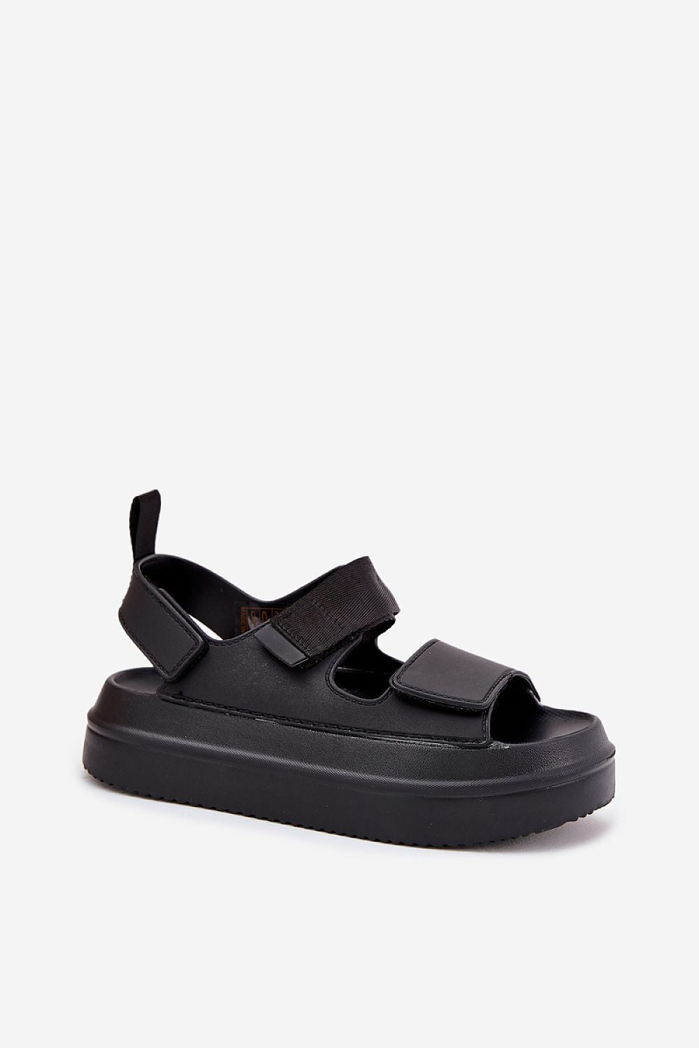 Basutės Step in style