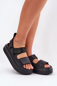  Sandalai model 213175 Step in style 
