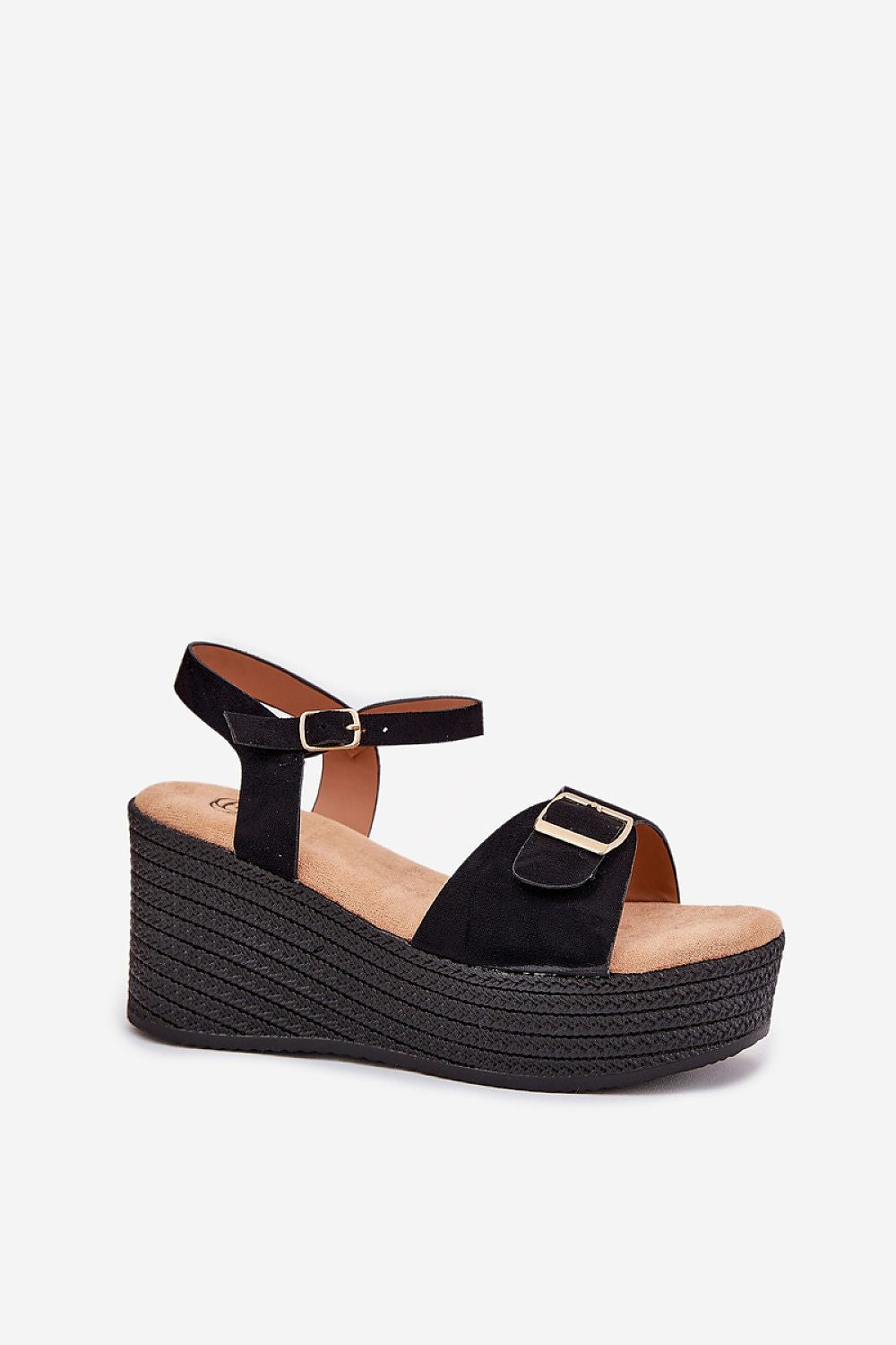 Stilingos basutės Step in style