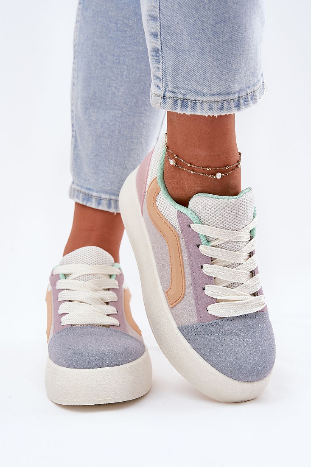  Sportinė avalynė model 213191 Step in style 