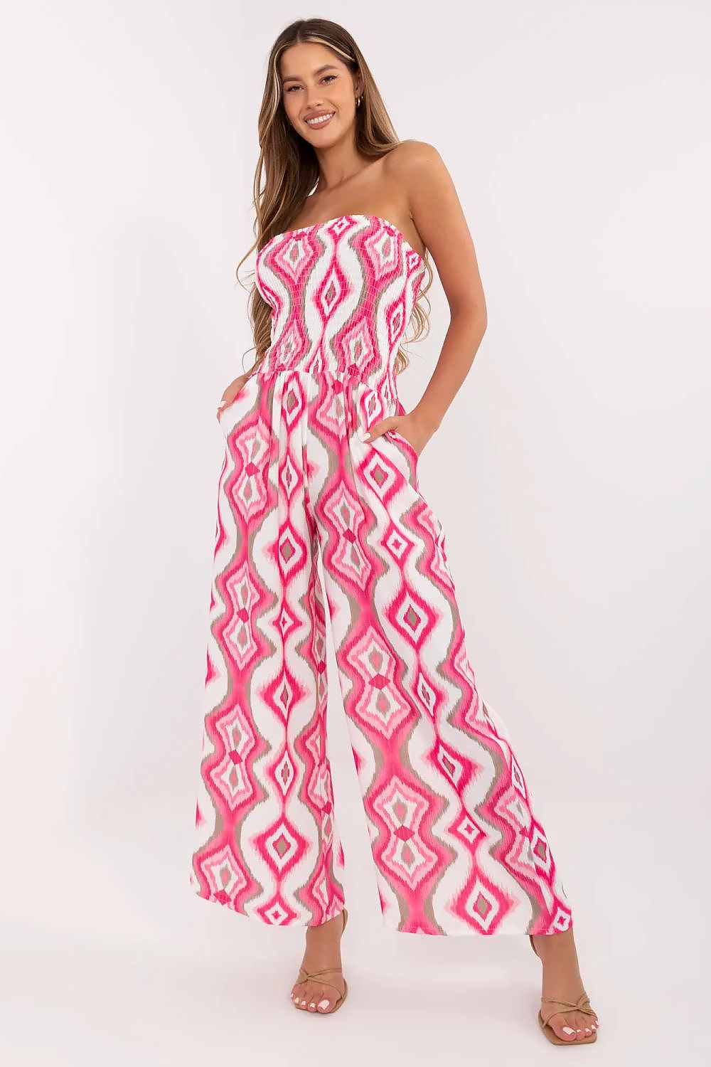 Kombinezonas Italy Moda