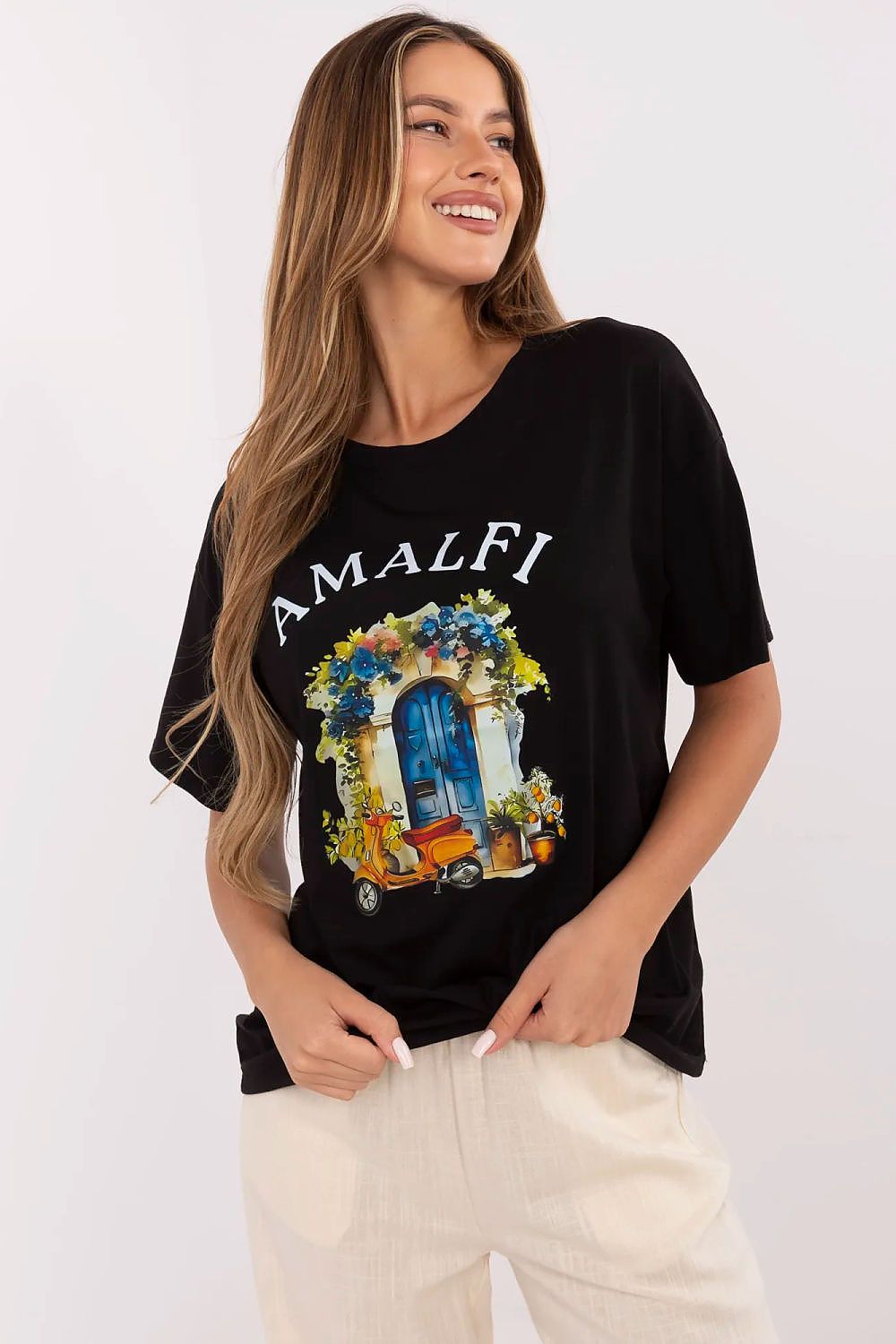 Palaidinė Italy Moda