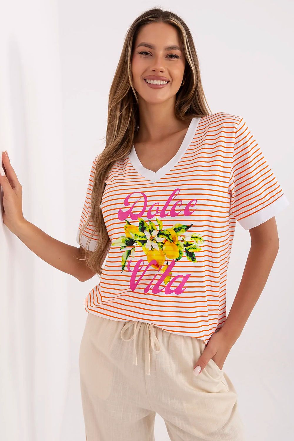 Palaidinė Italy Moda