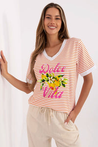  Palaidinė model 213267 Italy Moda 
