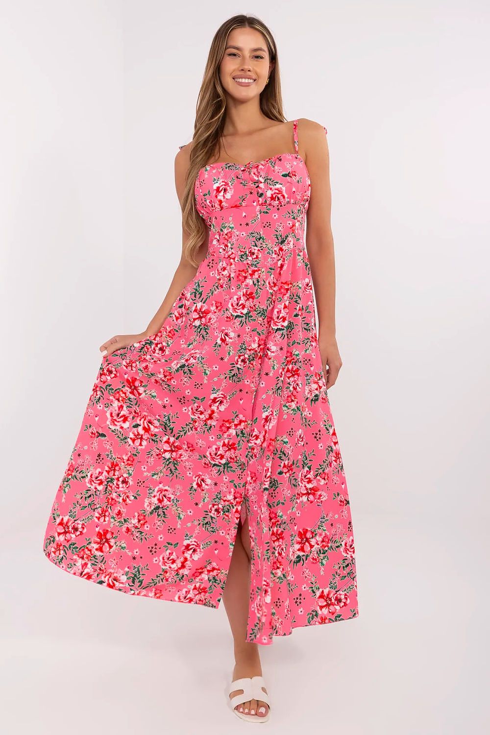 Dieninė suknelė Italy Moda