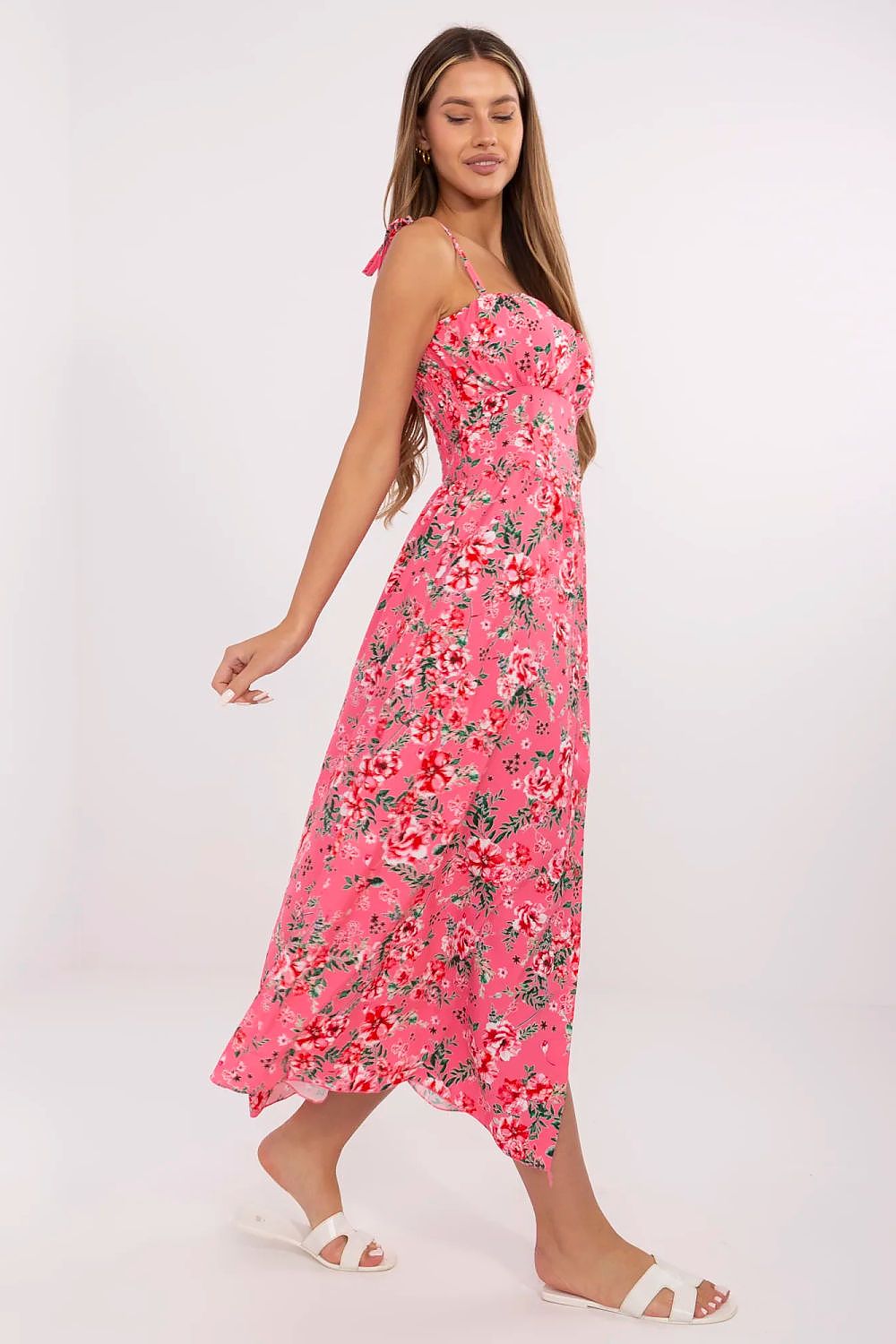 Dieninė suknelė Italy Moda