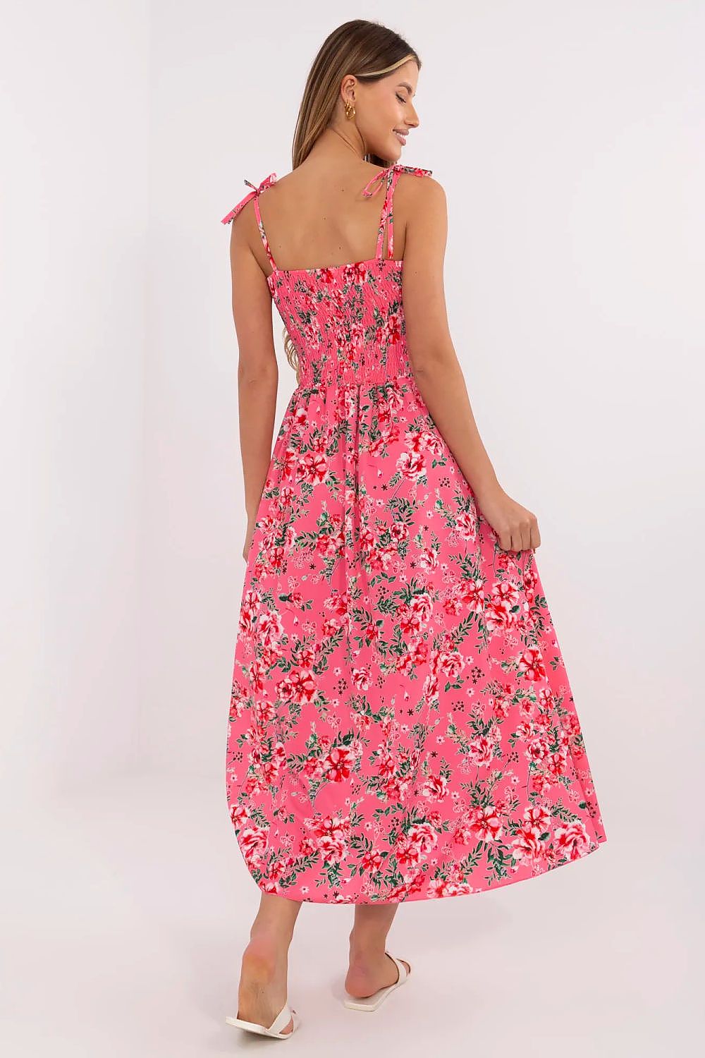  Dieninė suknelė model 213297 Italy Moda 