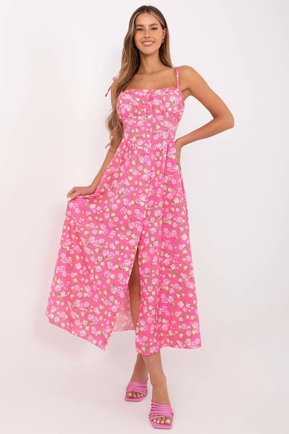 Dieninė suknelė Italy Moda