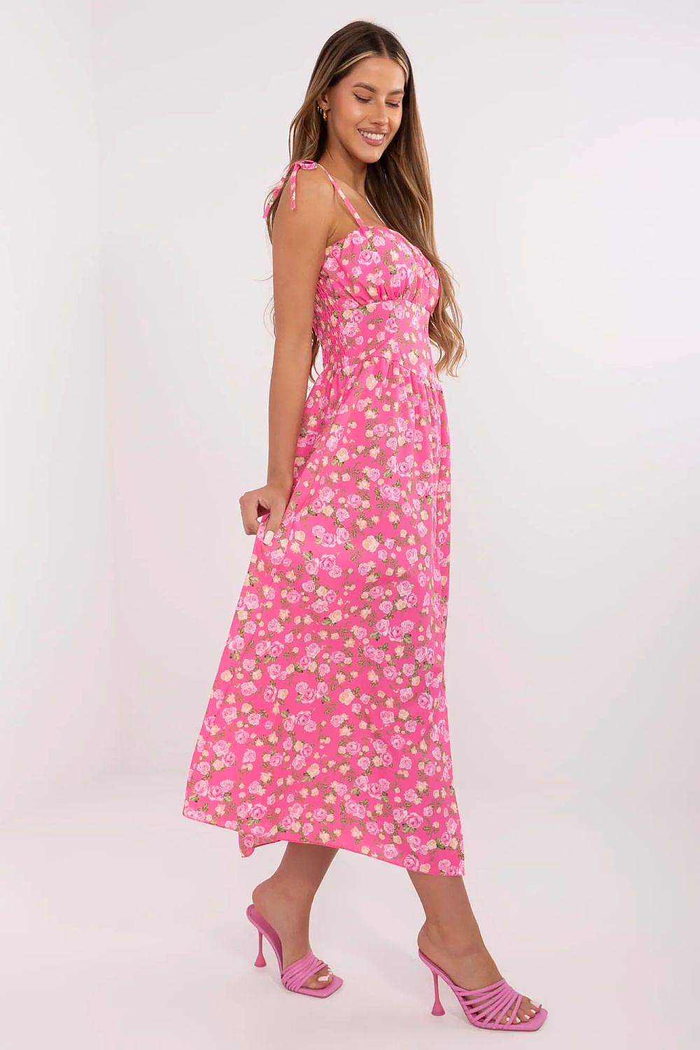 Dieninė suknelė Italy Moda