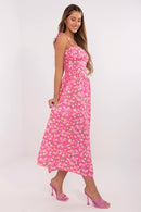  Dieninė suknelė model 213300 Italy Moda 