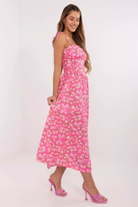  Dieninė suknelė model 213300 Italy Moda 