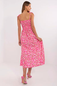  Dieninė suknelė model 213300 Italy Moda 