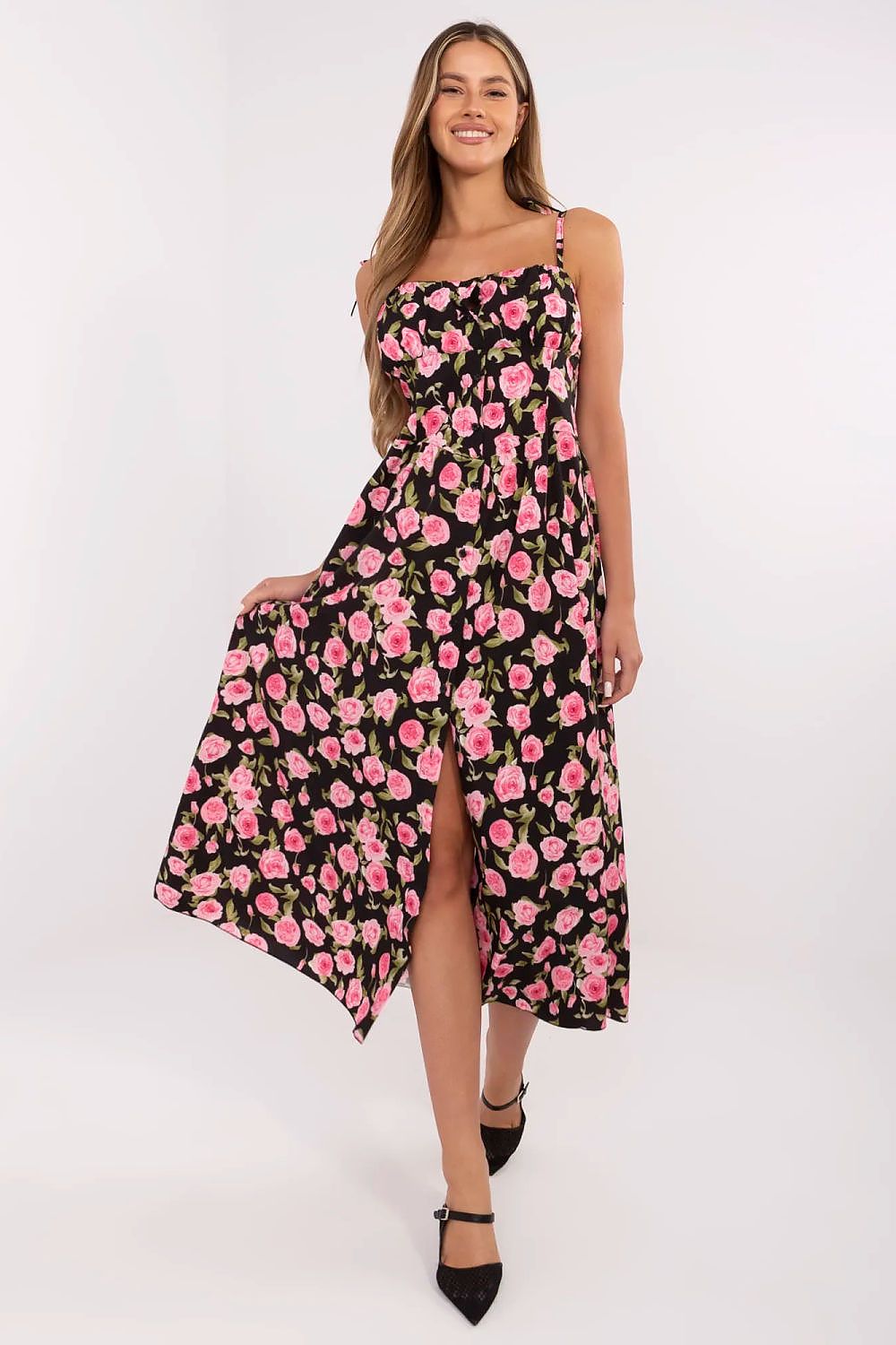 Dieninė suknelė Italy Moda
