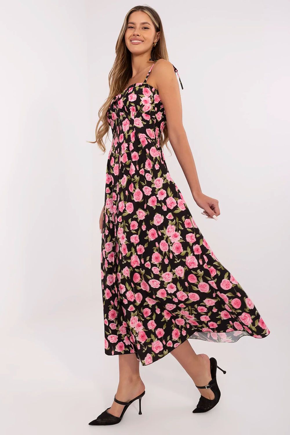 Dieninė suknelė Italy Moda