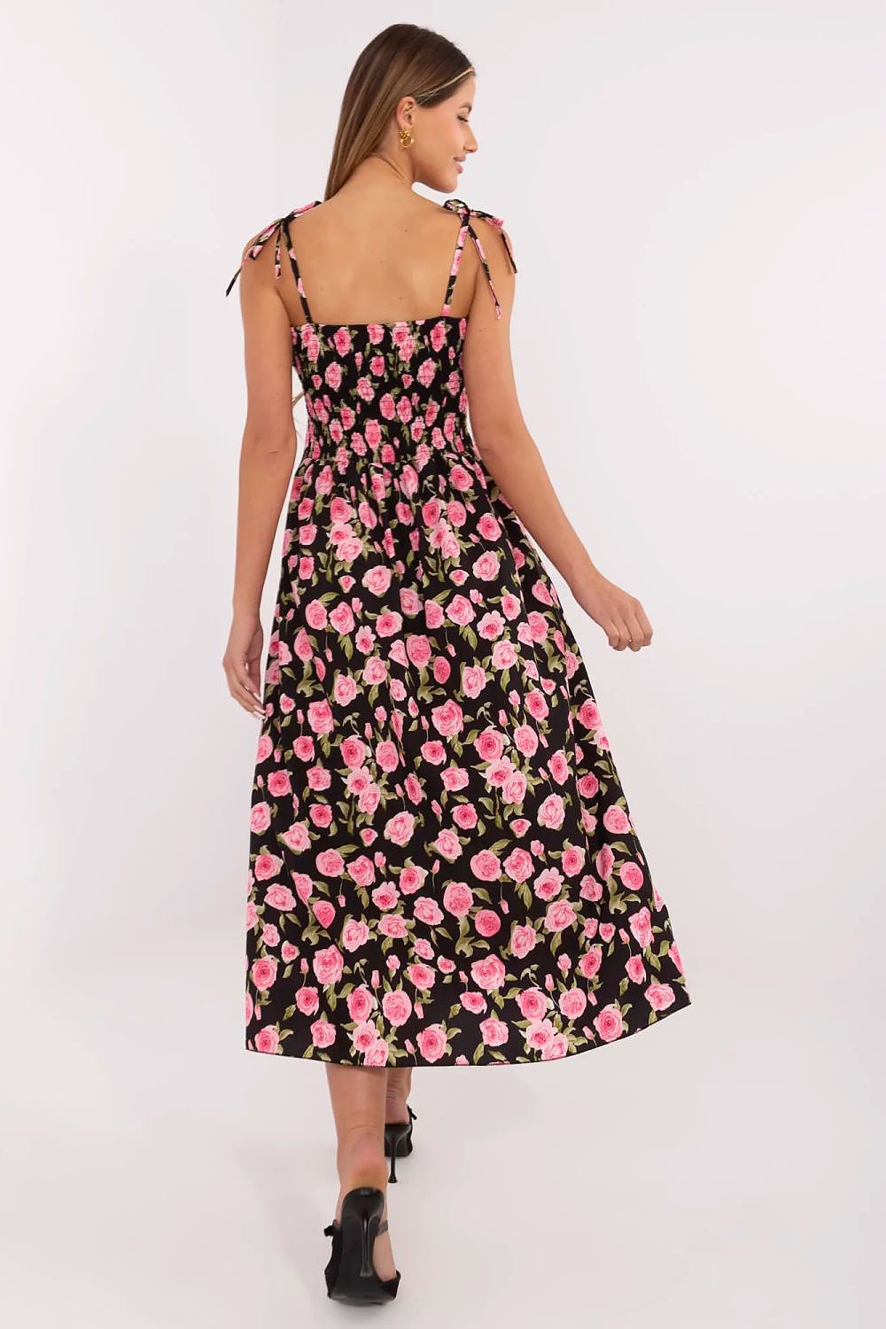  Dieninė suknelė model 213302 Italy Moda 