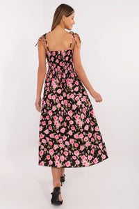  Dieninė suknelė model 213302 Italy Moda 