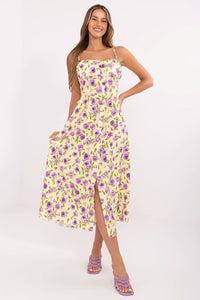  Dieninė suknelė model 213309 Italy Moda 