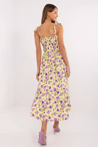  Dieninė suknelė model 213309 Italy Moda 