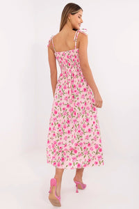  Dieninė suknelė model 213311 Italy Moda 