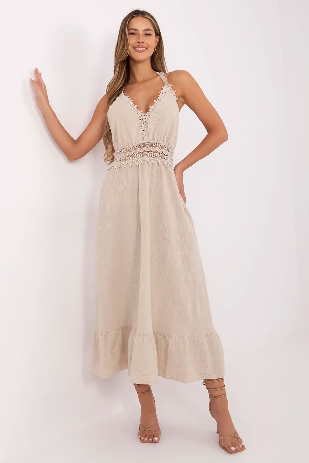Dieninė suknelė Italy Moda