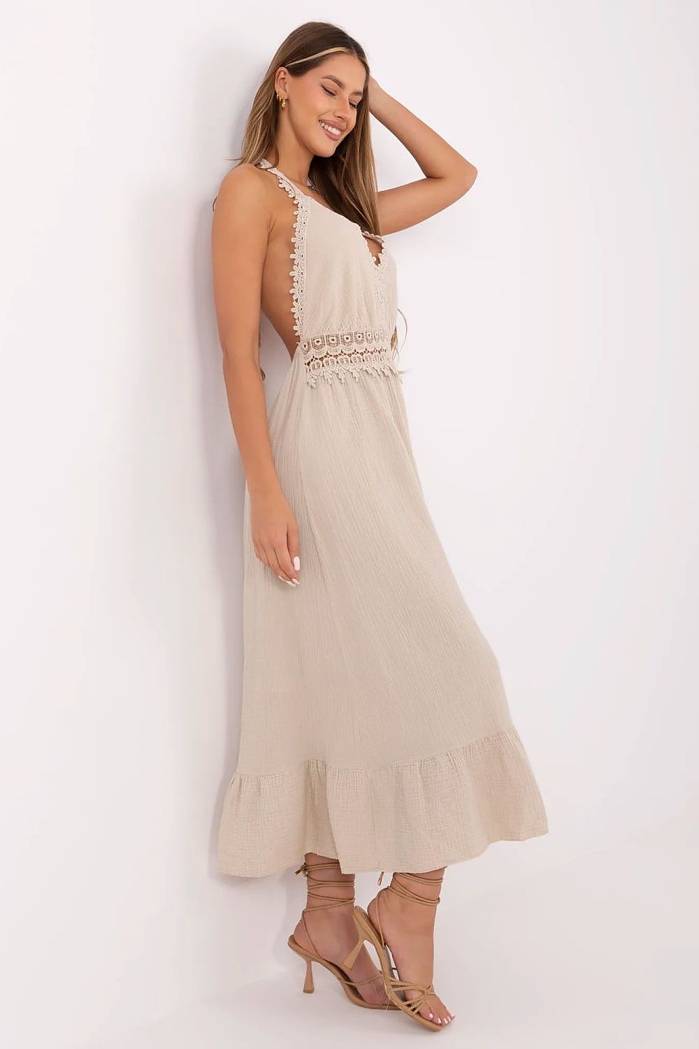 Dieninė suknelė Italy Moda