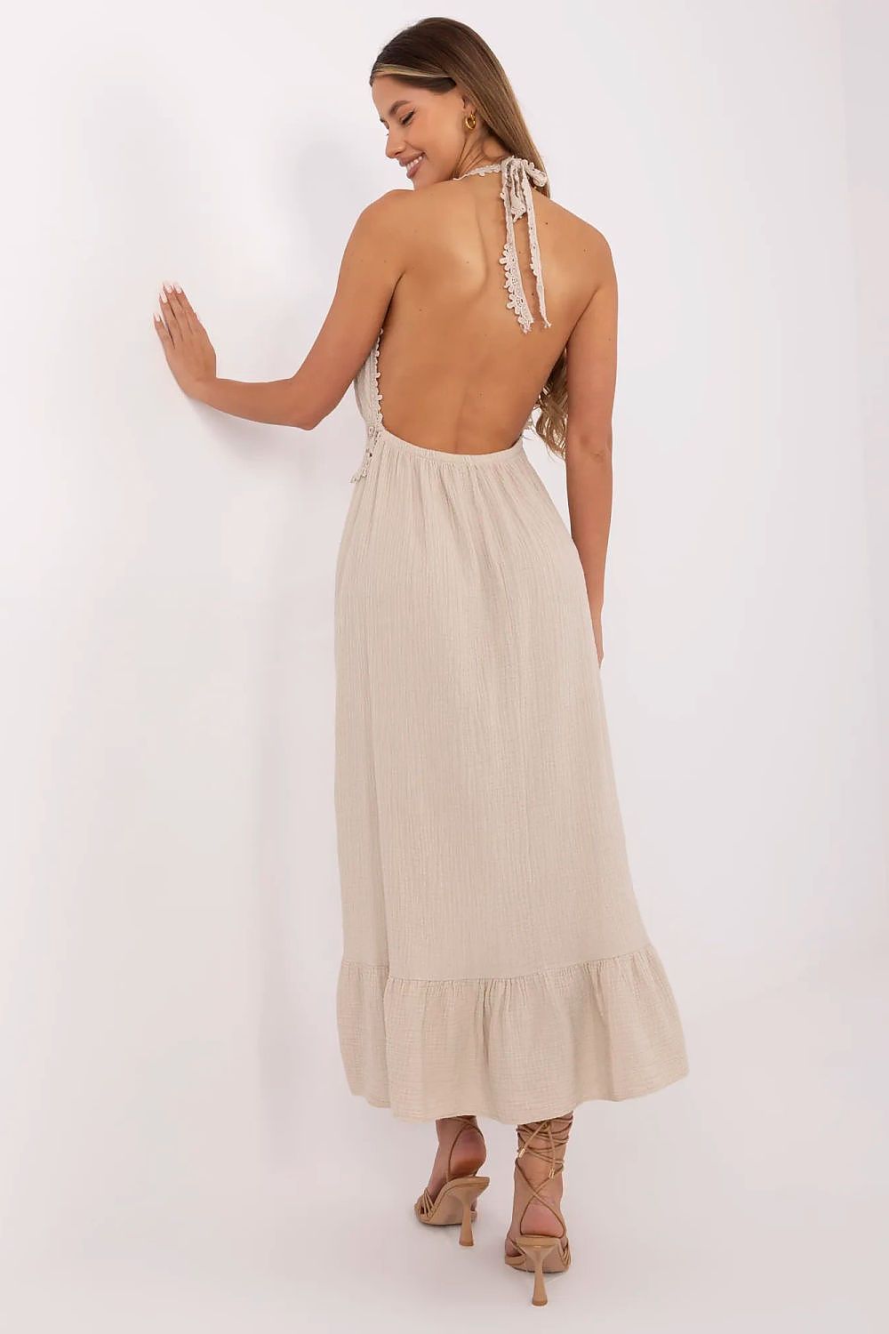  Dieninė suknelė model 213312 Italy Moda 