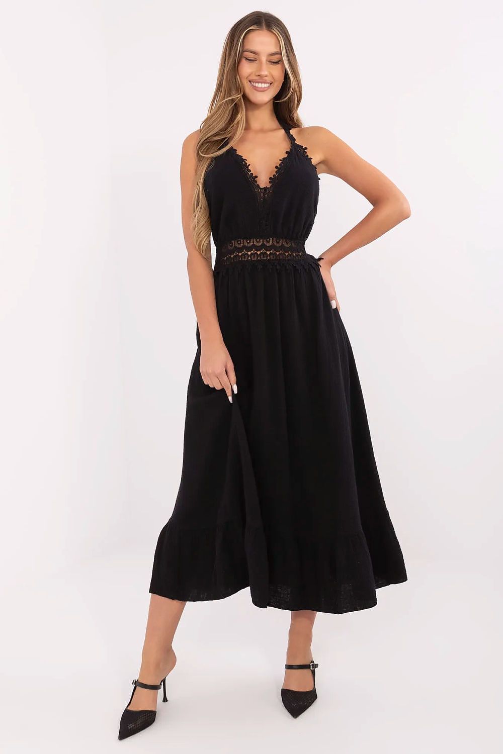 Dieninė suknelė Italy Moda