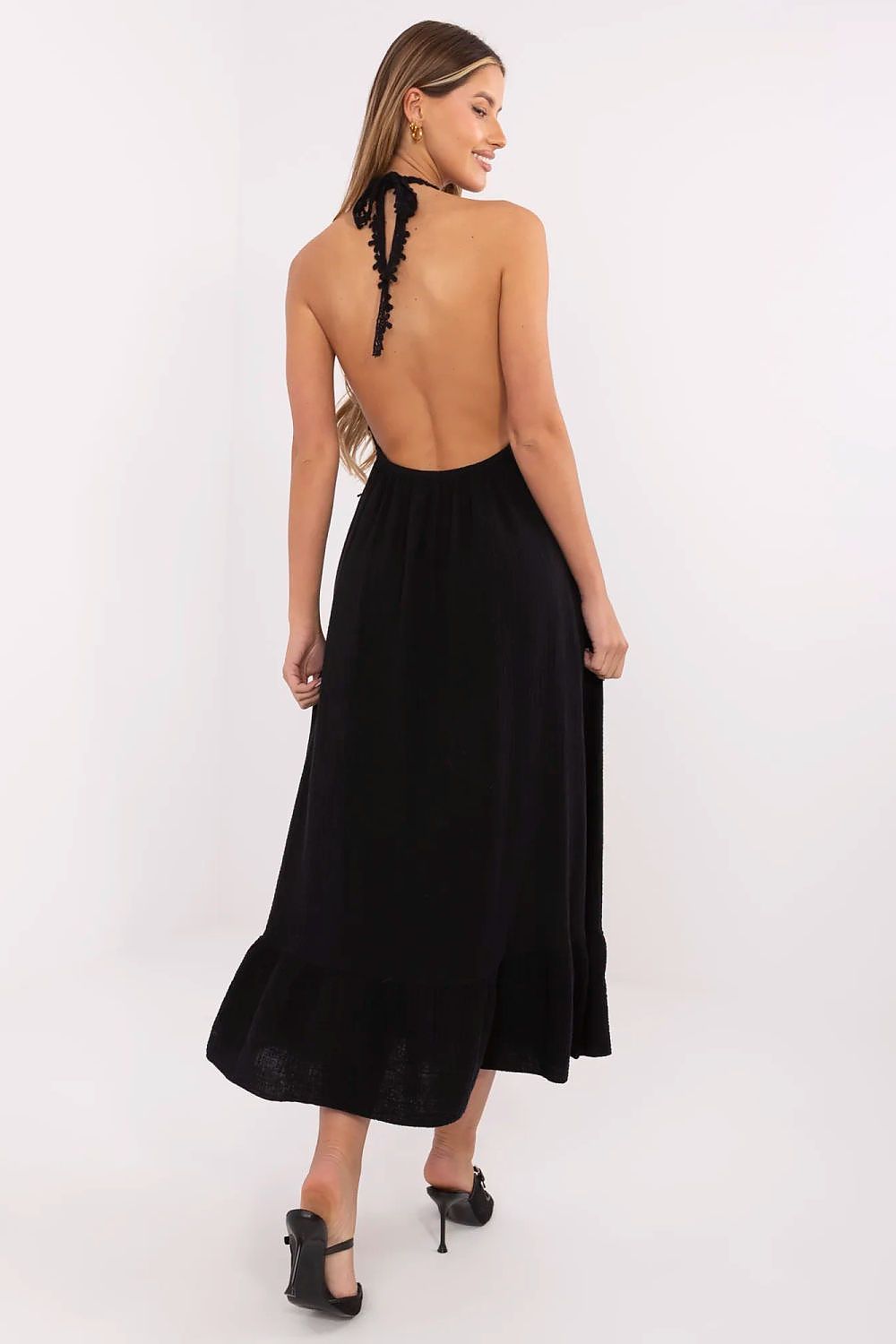 Dieninė suknelė Italy Moda
