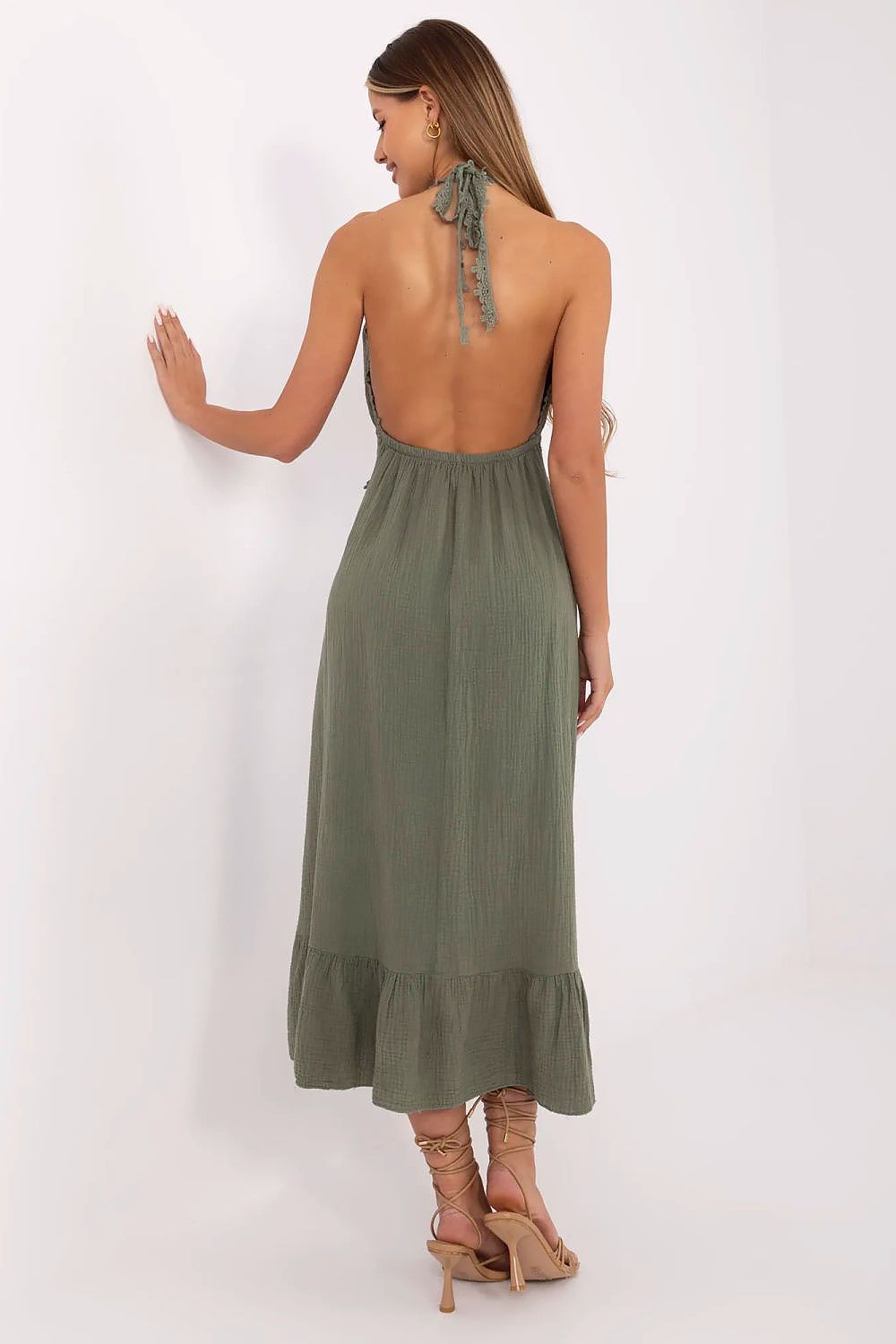 Dieninė suknelė Italy Moda