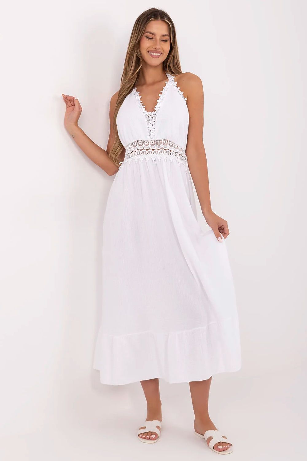 Dieninė suknelė Italy Moda