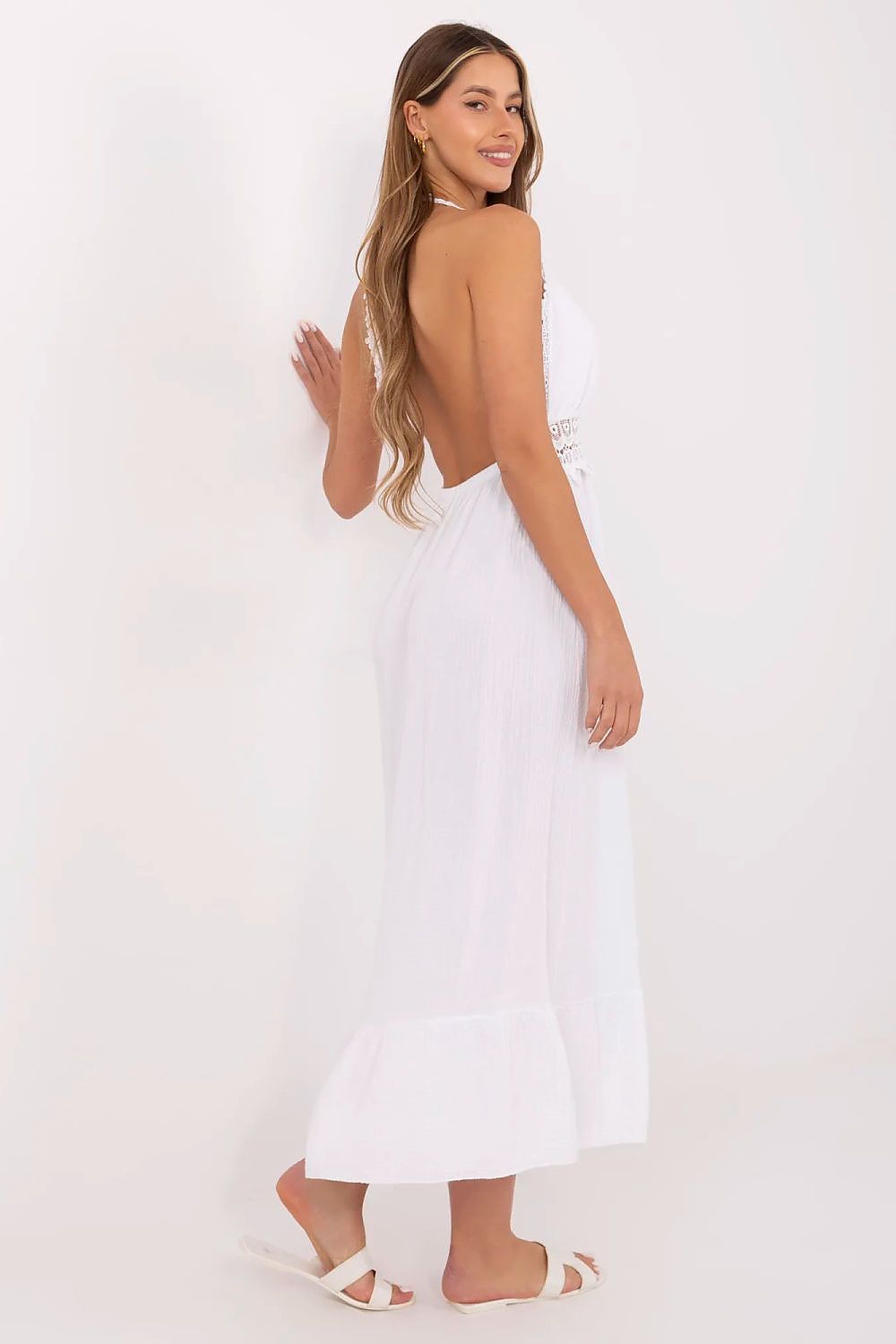 Dieninė suknelė Italy Moda