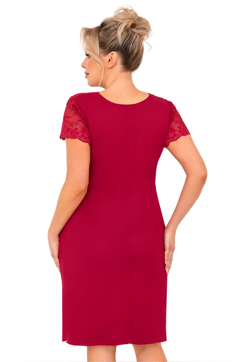 Naktiniai marškiniai Donna