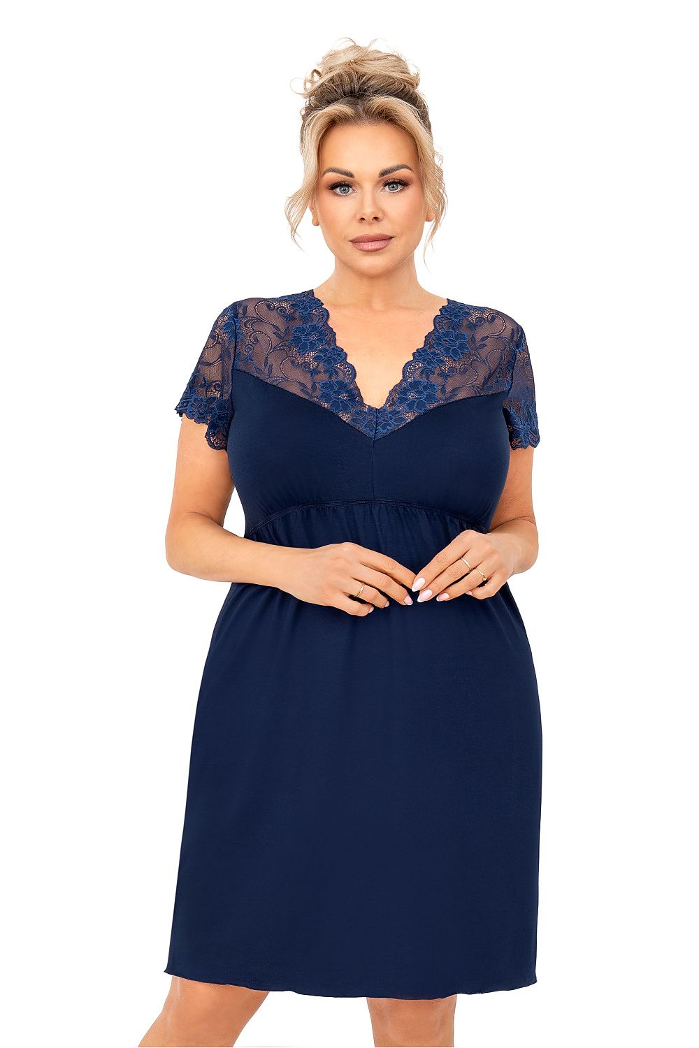 Naktiniai marškiniai Donna