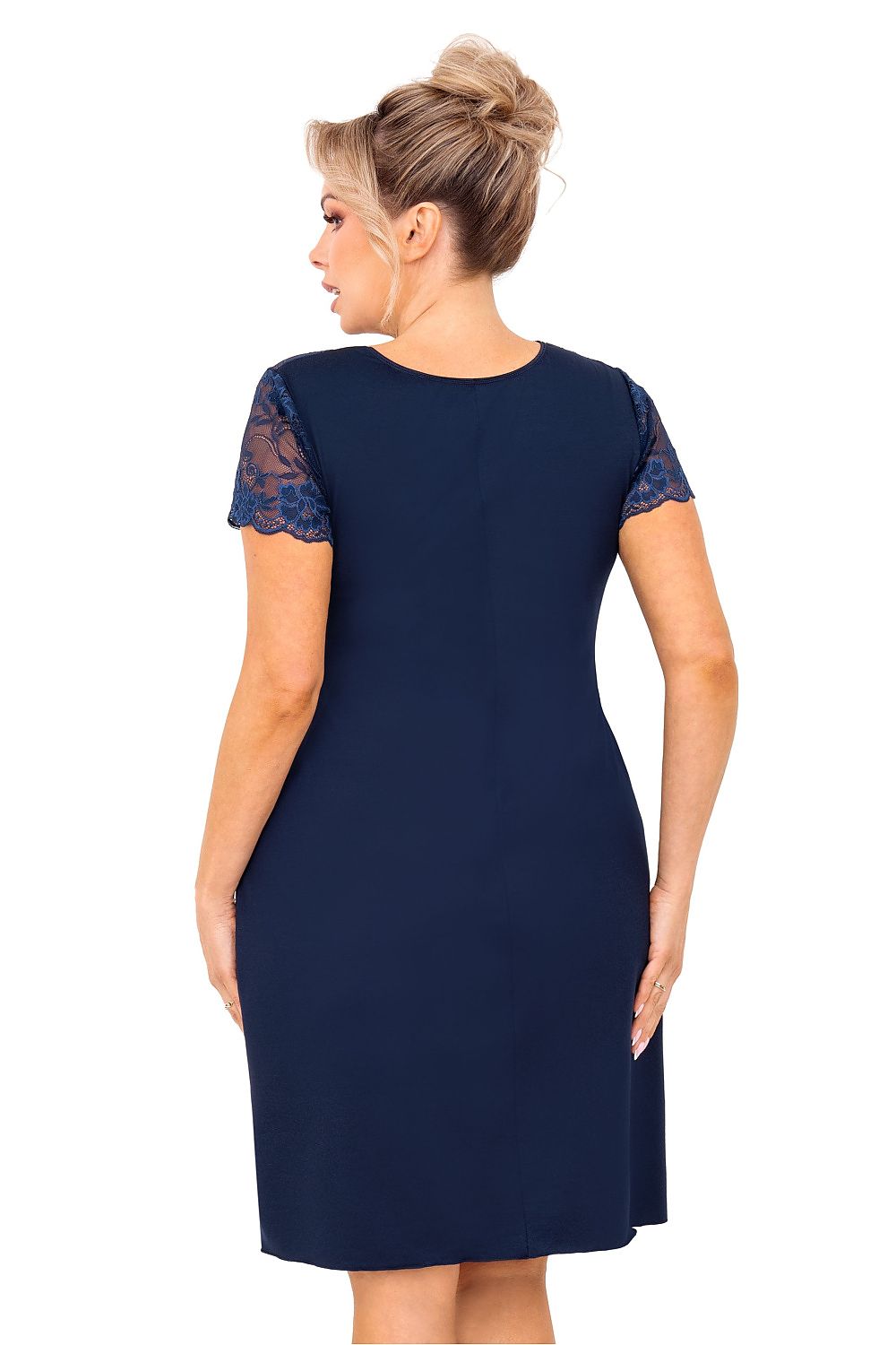 Naktiniai marškiniai Donna