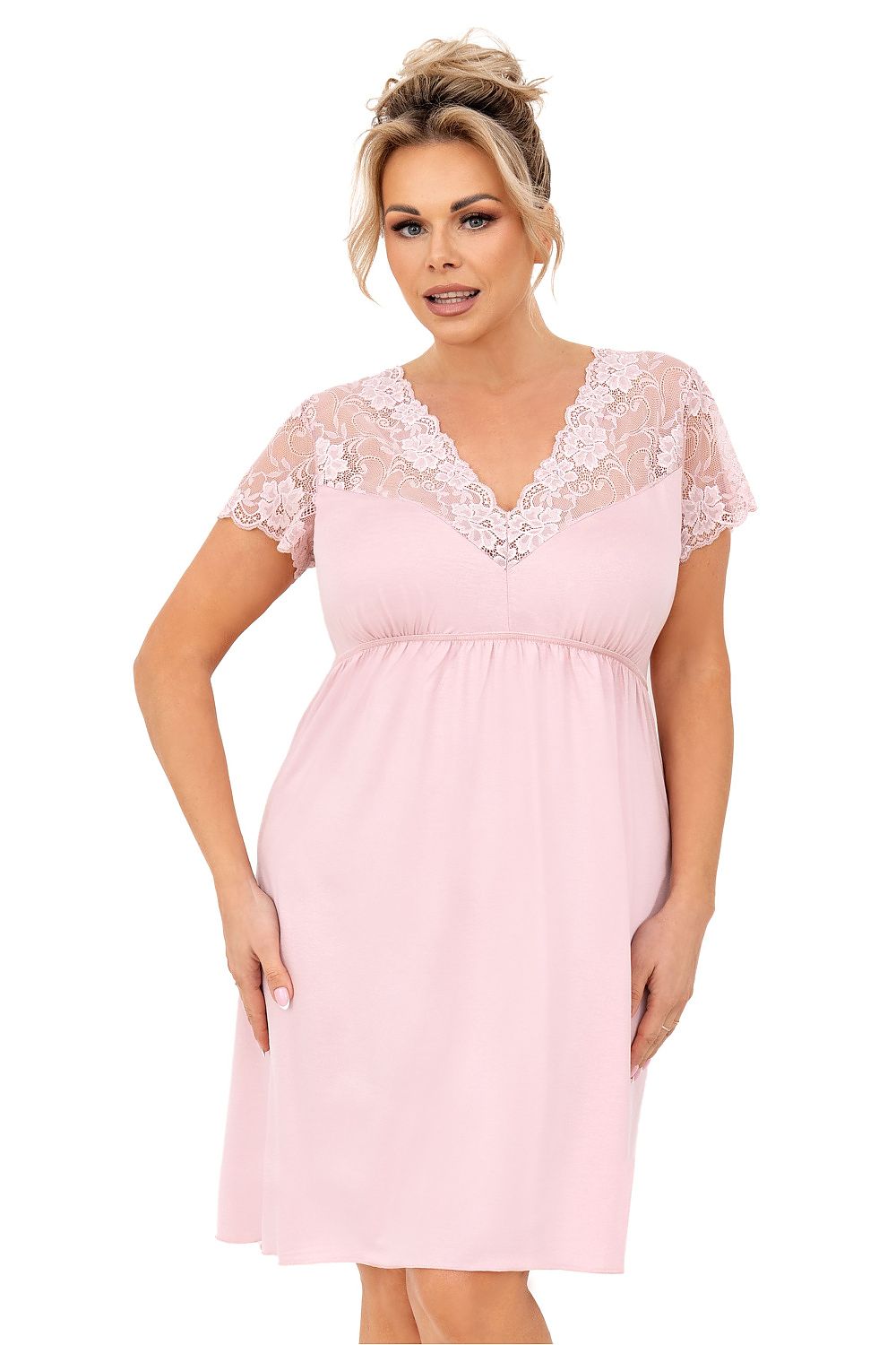 Naktiniai marškiniai Donna