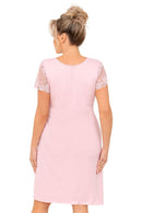  Naktiniai marškiniai model 213329 Donna 