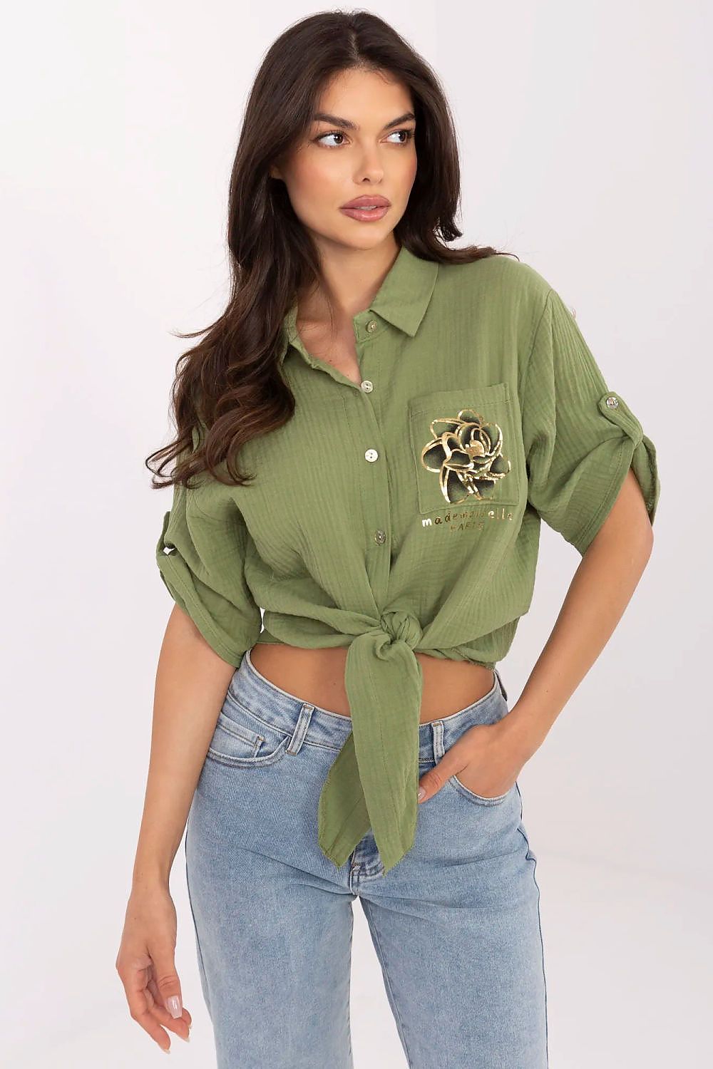 Marškiniai Italy Moda