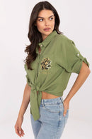  Marškiniai model 213431 Italy Moda 