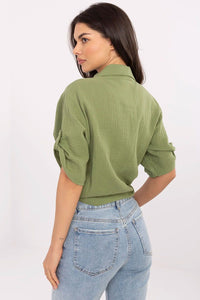  Marškiniai model 213431 Italy Moda 