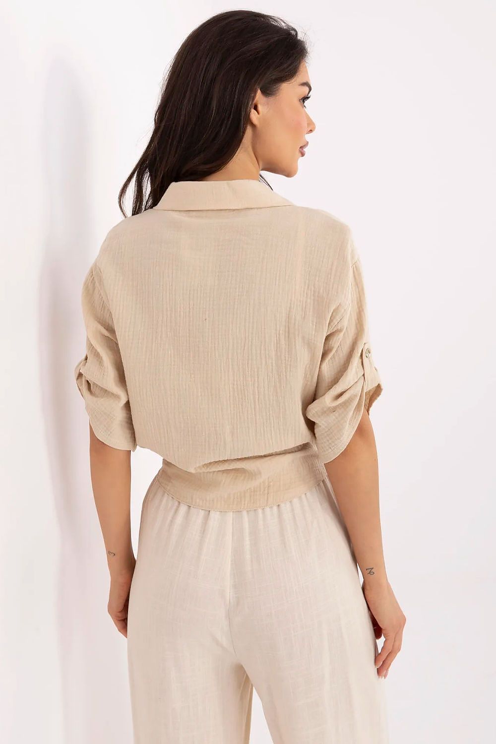  Marškiniai model 213432 Italy Moda 