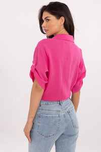  Marškiniai model 213433 Italy Moda 