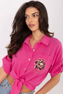  Marškiniai model 213433 Italy Moda 