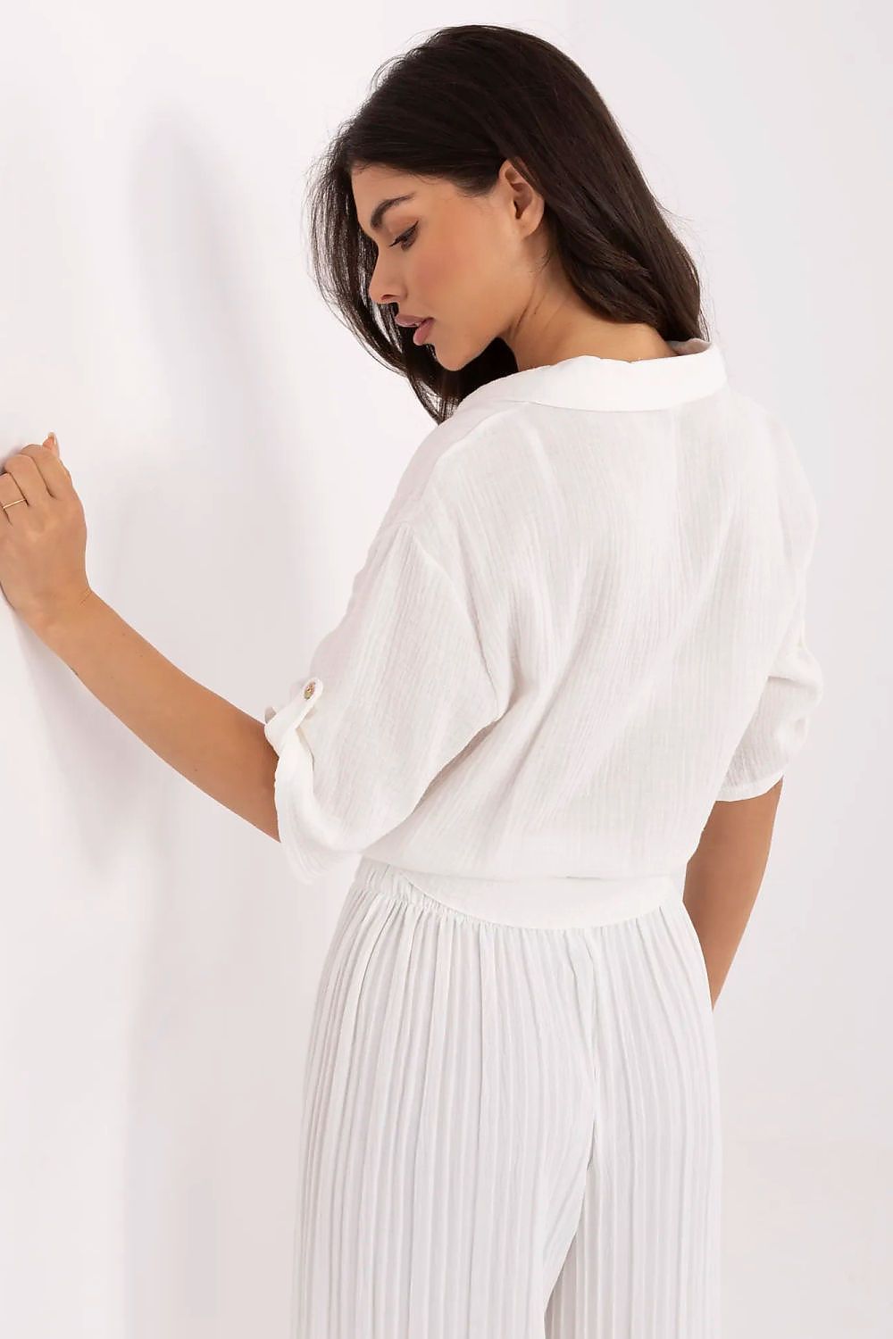  Marškiniai model 213434 Italy Moda 